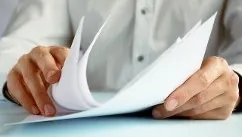 Papers - Gas Safety Certificates in Bicester, Oxfordshire